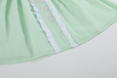 green-seersucker-bunny-ruffle-dress-lil-cactus-sophias-style-4
