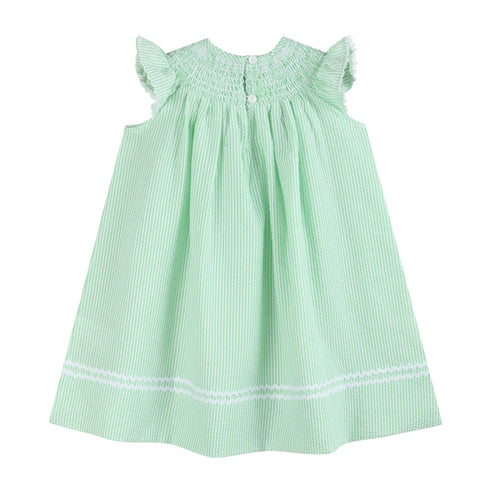 green-seersucker-easter-bunny-smocked-bishop-dress-lil-cactus-sophias-style-2