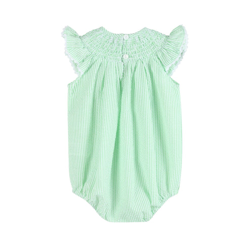 green-seersucker-bunny-smocked-flutter-bubble-romper-lil-cactus-sophias-style-2