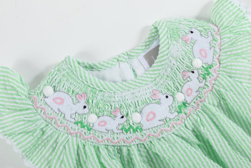 green-seersucker-bunny-smocked-flutter-bubble-romper-lil-cactus-sophias-style-6