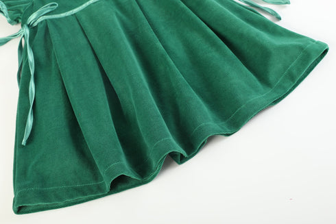 green-velvet-and-satin-bow-christmas-dress-lil-cactus-sophias-style-5