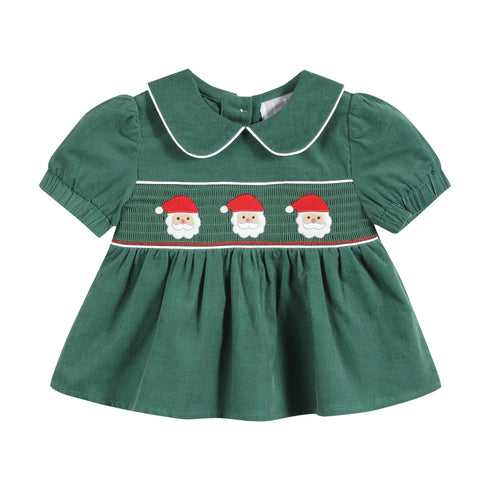 green-corduroy-santa-smocked-dress-and-bloomers-lil-cactus-sophias-style-7