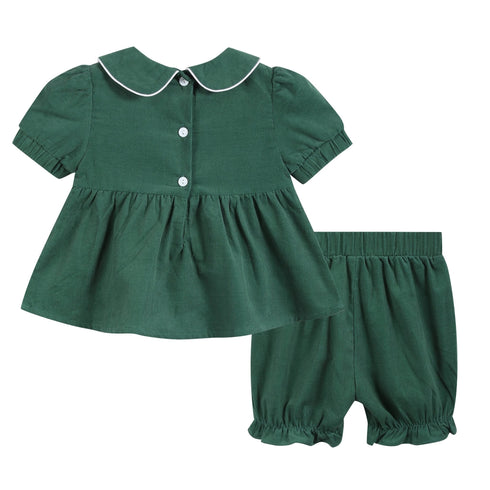 green-corduroy-santa-smocked-dress-and-bloomers-lil-cactus-sophias-style-2
