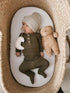 newborn-boy-outfit-set-army-green-baby-boy-coming-home-outfit-Sophia's Style-4