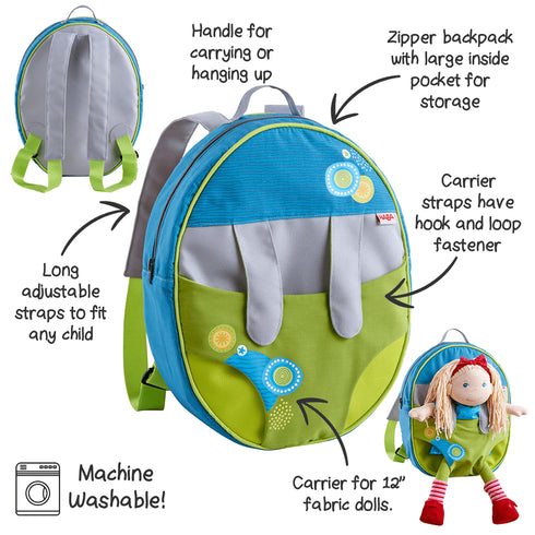 summer-meadow-backpack-to-carry-12-soft-dolls--Sophia's Style--4