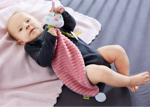 bunny-lovey-baby-blankie--Sophia's Style--3