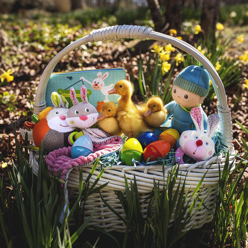 bunny-lovey-baby-blankie--Sophia's Style--9