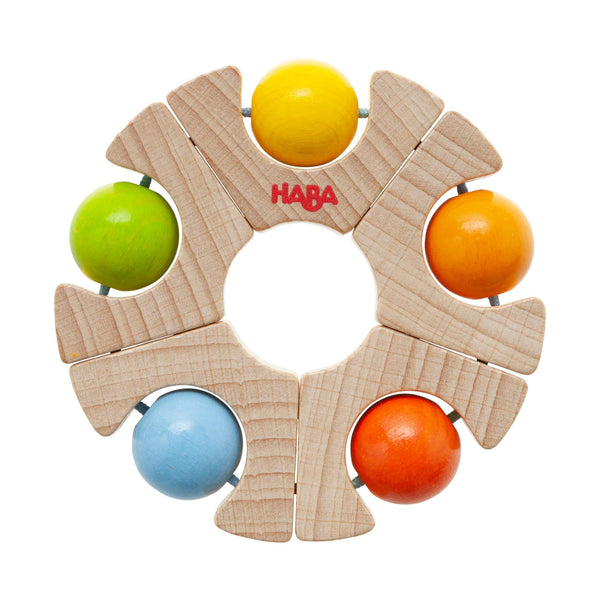 ball-wheel-grasping-toy-HABA USA-Sophia's Style-Wooden Baby-1