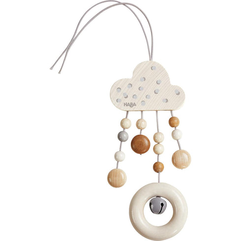 dots-wooden-hanging-toy-HABA USA-Sophia's Style-Wooden Baby-1