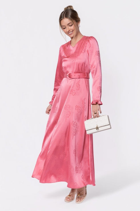 helena-dress-pink-yakira-bella-sophias-style-2
