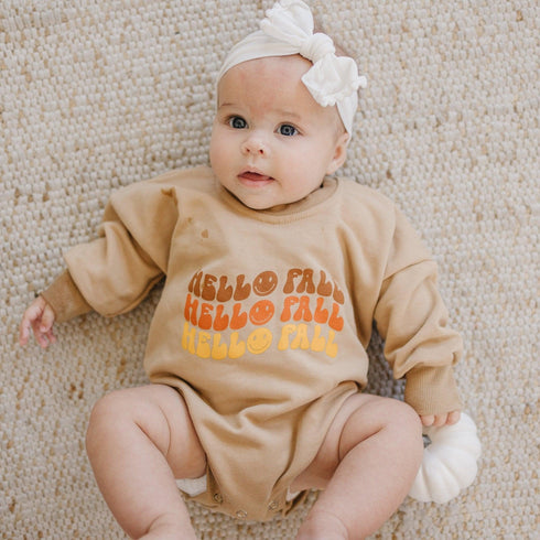 hello-fall-sweatshirt-romper- at Sophia's Style-3