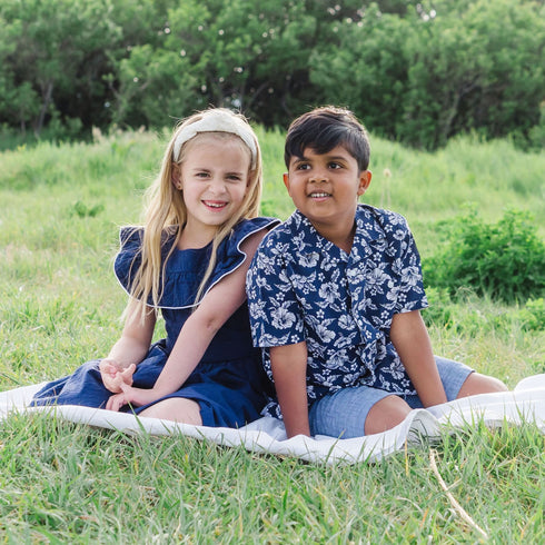 linen-short-sleeve-camp-shirt Hope & Henry - Sophia's Style-3