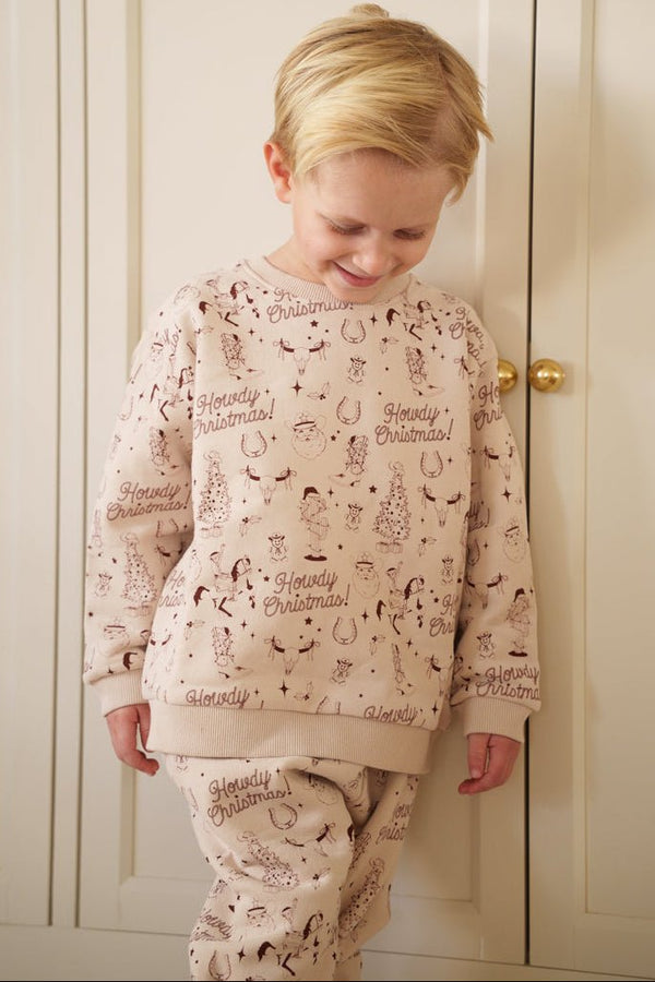 howdy-christmas-sweat-set-Atlas Grey-Sophia's StyleSet-1