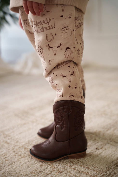 howdy-christmas-sweat-set-Atlas Grey-Sophia's Style-4