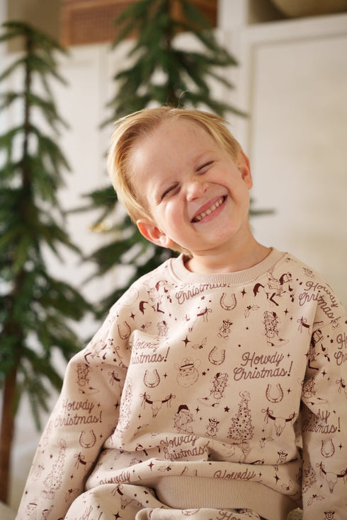 howdy-christmas-sweat-set-Atlas Grey-Sophia's Style-3