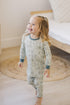i-3-u-abc-2pc-bamboo-pajama-set-green-size-5-left Little Joy Co - Sophia's Style-3