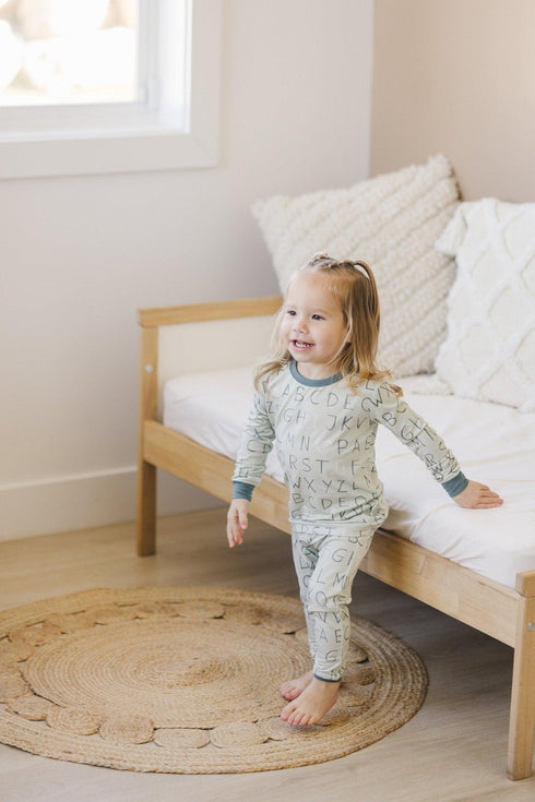 i-3-u-abc-2pc-bamboo-pajama-set-green-size-5-left Little Joy Co - Sophia's Style-9