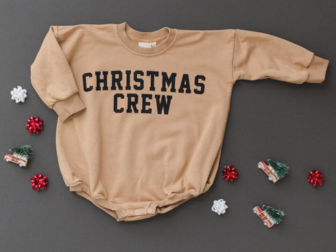 christmas-crew-sweatshirt-romper Sophia's Style-4
