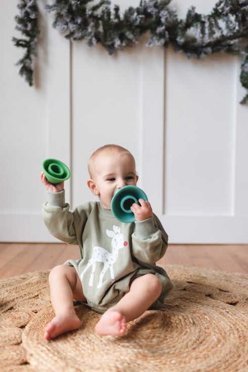 rudolph-sweatshirt-romper Sophia's Style-7