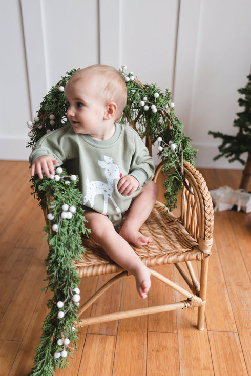 rudolph-sweatshirt-romper Sophia's Style-3