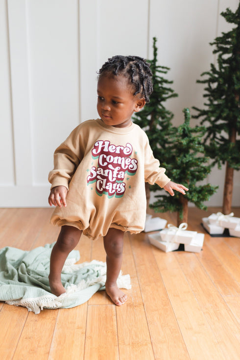 here-comes-santa-claus-sweatshirt-romper Sophia's Style-6