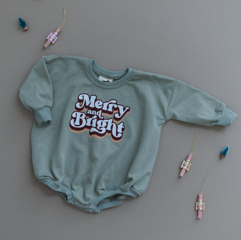 merry-and-bright-sweatshirt-romper-0-3-months-left Sophia's Style-2