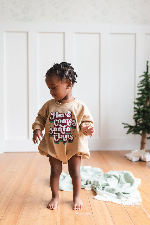 here-comes-santa-claus-sweatshirt-romper Sophia's Style-10