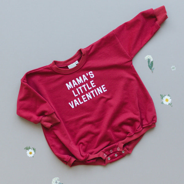 mamas-little-valentine-sweatshirt-romper-more-colors-Sophia's Style-1