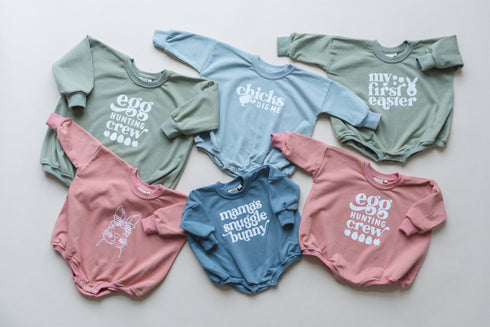 boho-bunny-sweatshirt-romper-more-colors-Sophia's Style-5