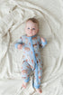 hoppy-dudes-bamboo-zippy-pajamas Little Joy Co - Sophia's Style-1