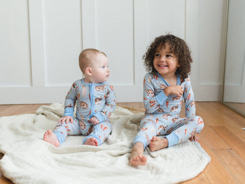 hoppy-dudes-bamboo-zippy-pajamas Little Joy Co - Sophia's Style-5