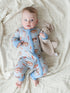 hoppy-dudes-bamboo-zippy-pajamas Little Joy Co - Sophia's Style-2
