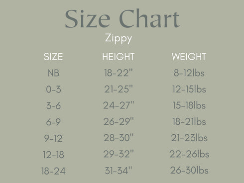 cruisin-to-christmas-bamboo-zippy-romper Little Joy Co - Sophia's Style-9