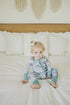 cruisin-to-christmas-bamboo-zippy-romper Little Joy Co - Sophia's Style-6