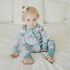 cruisin-to-christmas-bamboo-zippy-romper Little Joy Co - Sophia's Style-1