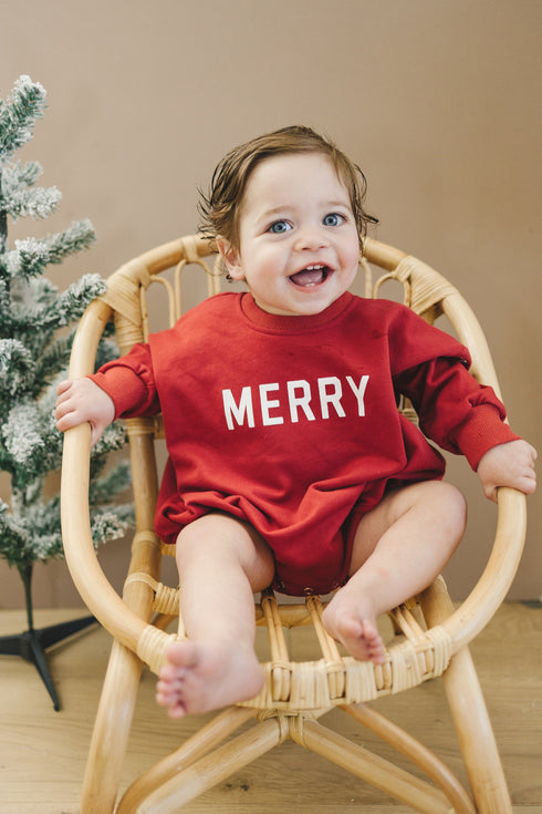 merry-sweatshirt-romper Sophia's Style-3