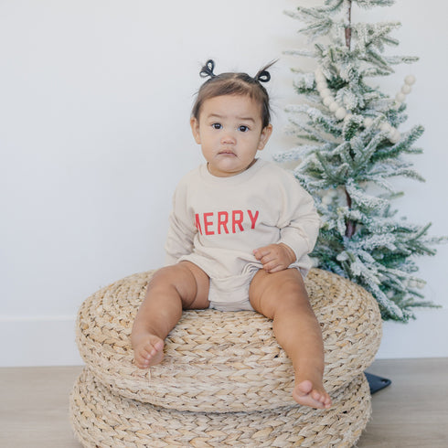 merry-organic-cotton-sweatshirt-romper-1 Sophia's Style-2