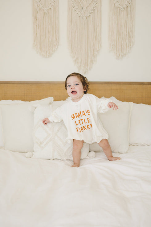 mamas-little-turkey-bamboo-sweatshirt-romper-more-colors Sophia's Style-7