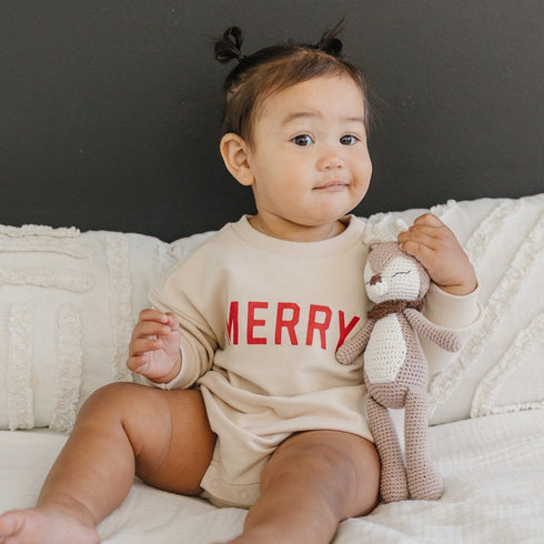 merry-organic-cotton-sweatshirt-romper-1 Sophia's Style-1