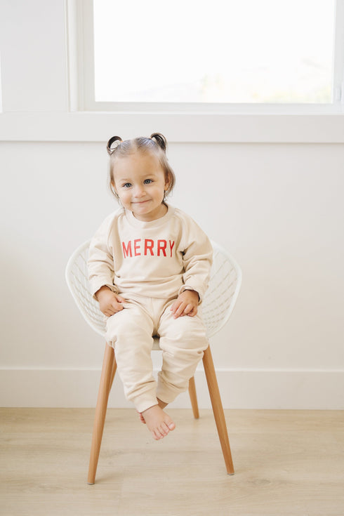 merry-organic-cotton-crewneck-sweatshirt-cream Sophia's Style-6