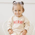 merry-organic-cotton-crewneck-sweatshirt-cream Sophia's Style-2