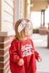 santa-baby-sweatshirt-romper Sophia's Style-9
