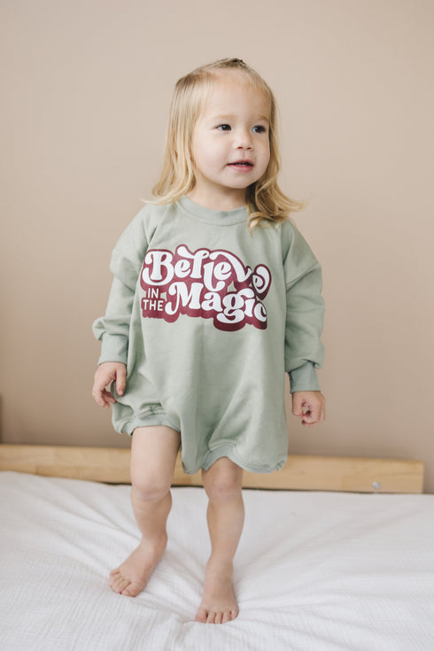 believe-in-the-magic-christmas-sweatshirt-romper Sophia's Style-4