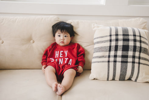 hey-santa-sweatshirt-romper Sophia's Style-6