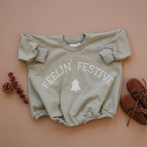 feelin-festive-christmas-sweatshirt-romper Sophia's Style-5