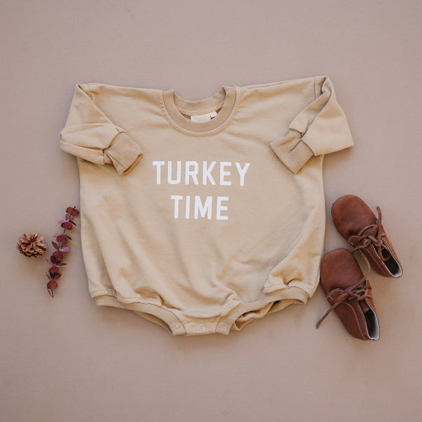 turkey-time-sweatshirt-romper-more-colors Sophia's Style-1