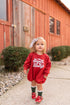 santa-baby-sweatshirt-romper Sophia's Style-8