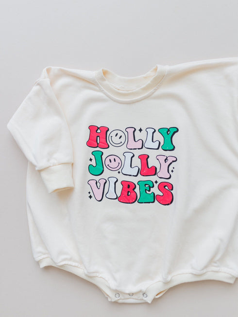 holly-jolly-vibes-christmas-sweatshirt-romper Sophia's Style-5