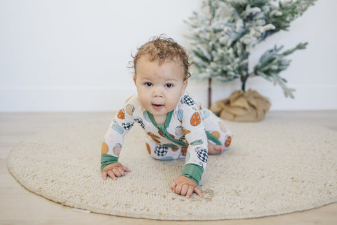 christmas-ornament-bamboo-zippy-romper Little Joy Co - Sophia's Style-6