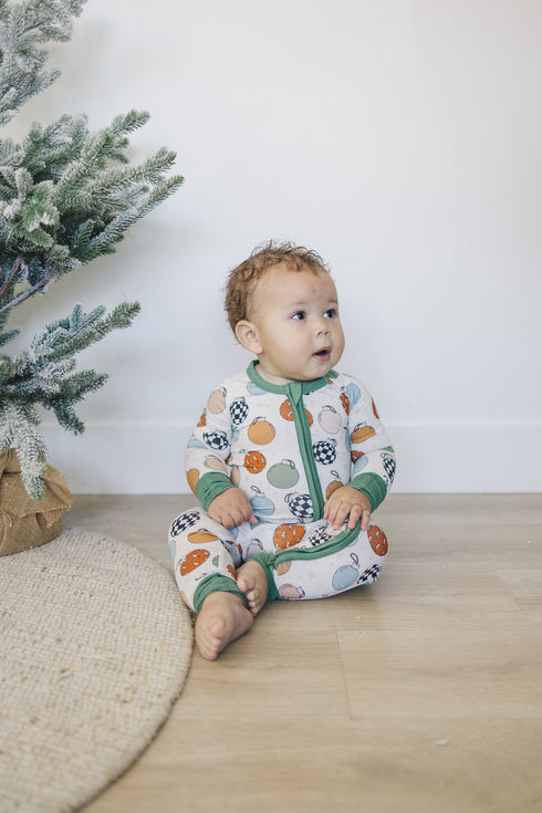 christmas-ornament-bamboo-zippy-romper Little Joy Co - Sophia's Style-9